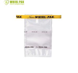 Bolsa Esteril Nasco Whirl Pak B01064